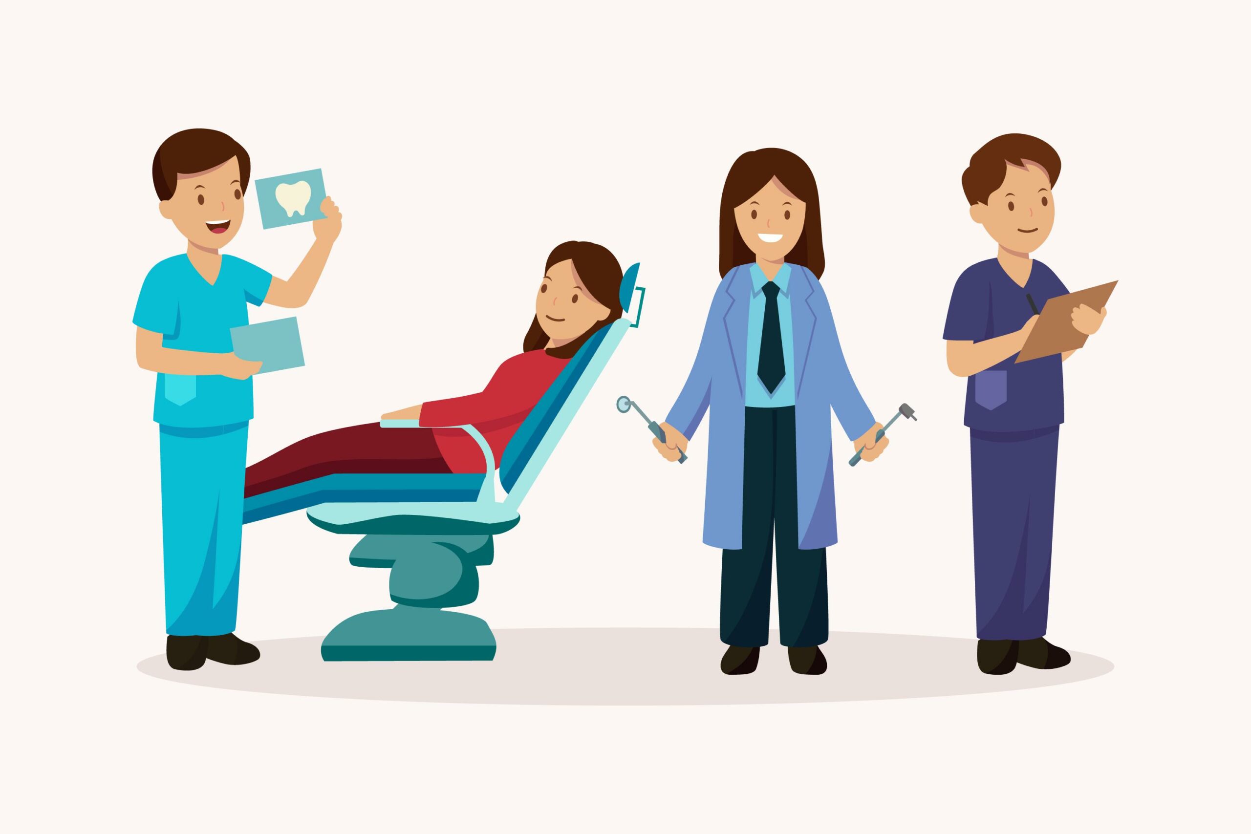 Fixed Partial Denture Treatment in Hyderabad