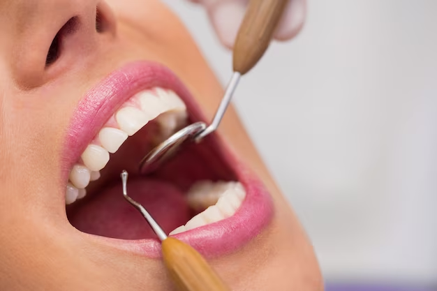cosmetic dentistry in hyderabad