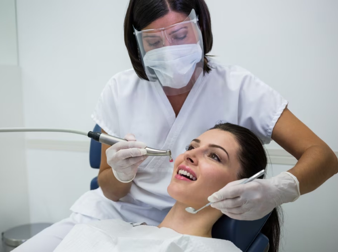 Best Dental Hospital in Hyderabad