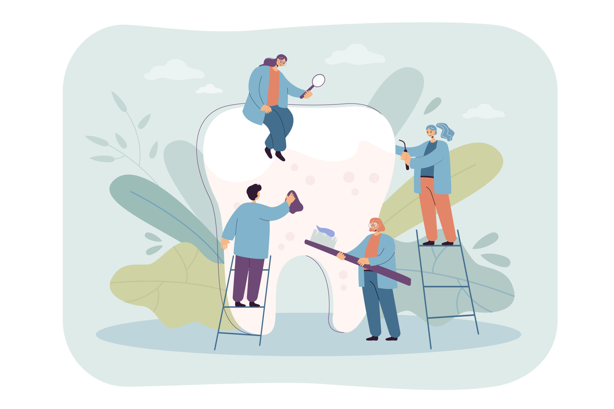 Periodontics in Hyderabad