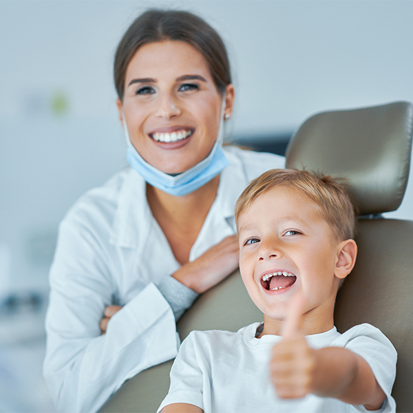 Importance of Milk Teeth