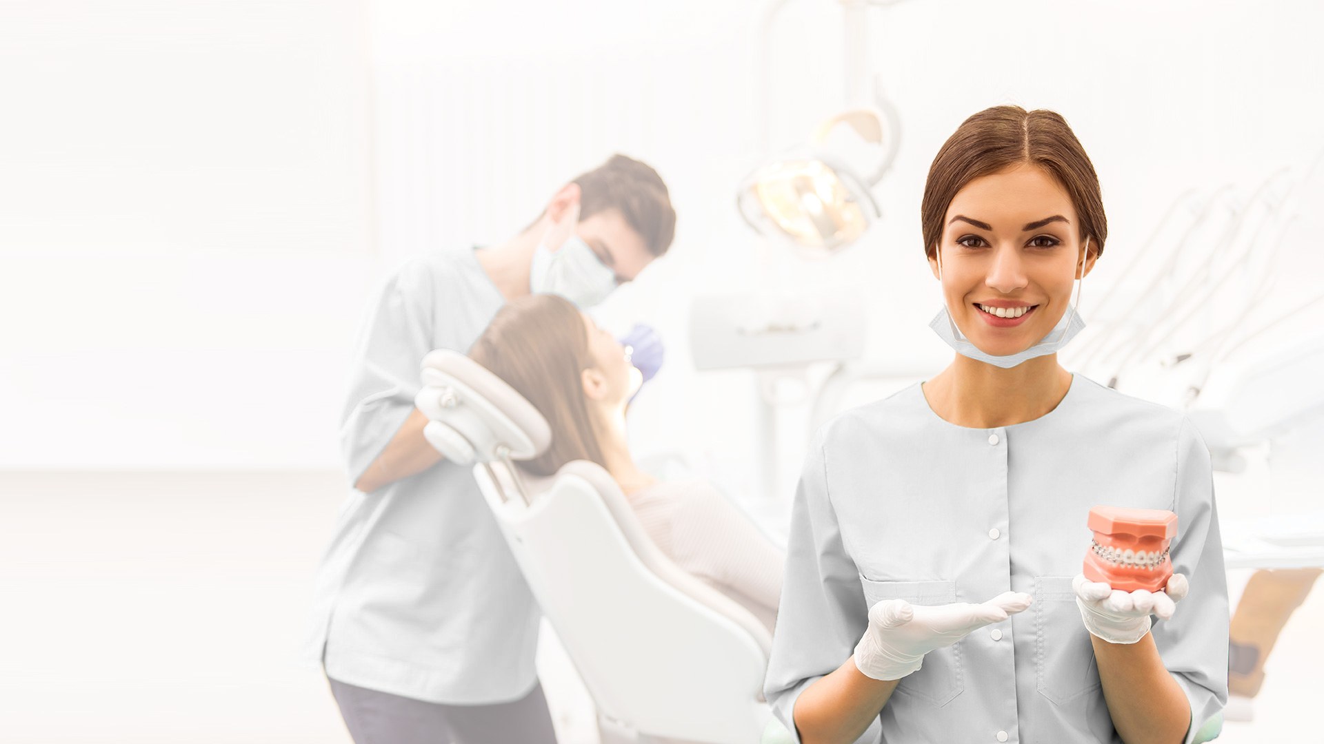 Prosthodontics Clinic in Hyderabad