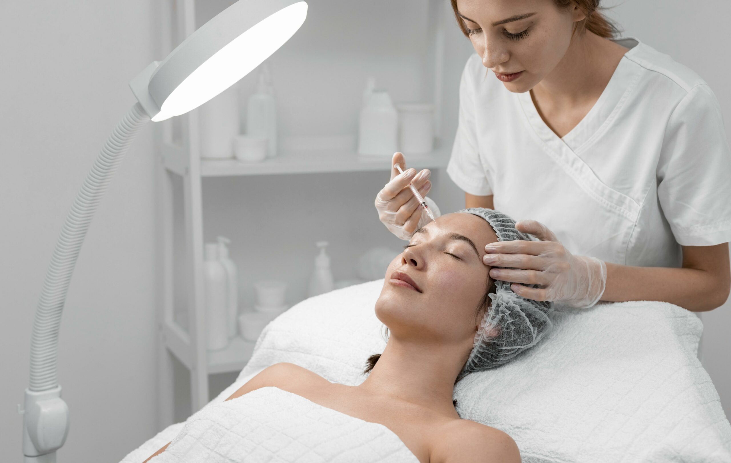 Dermal Fillers Treatment In Hyderabad