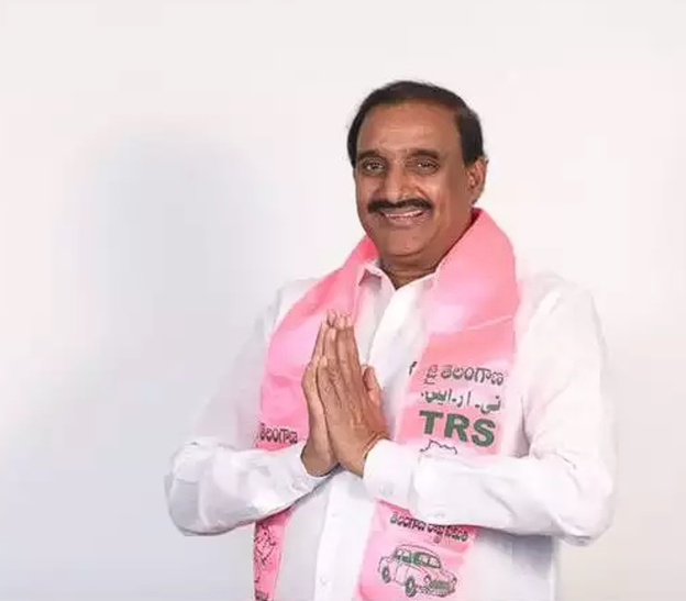 Arekapudi Gandhi garu Serilingampally MLA