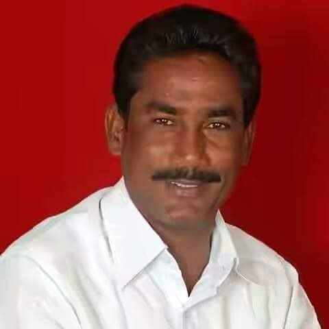 Kasturi Narender Congress MLA