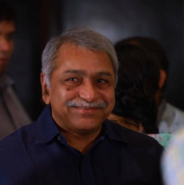 Minister Gangula Prathap reddy