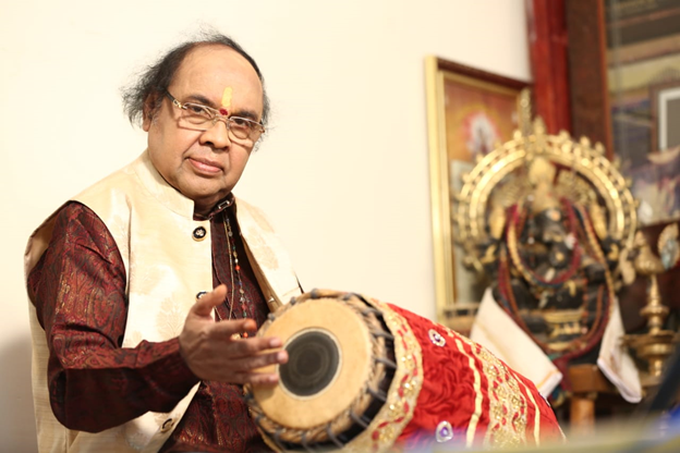 Shri Yella Venkateswara Rao