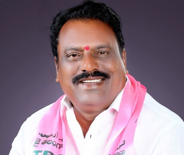 T Prakash Goud - Ex MLA