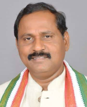 T Ram Mohan Reddy